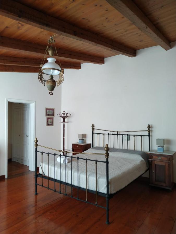 Liknon Guesthouse Villa Galaxidi Екстер'єр фото