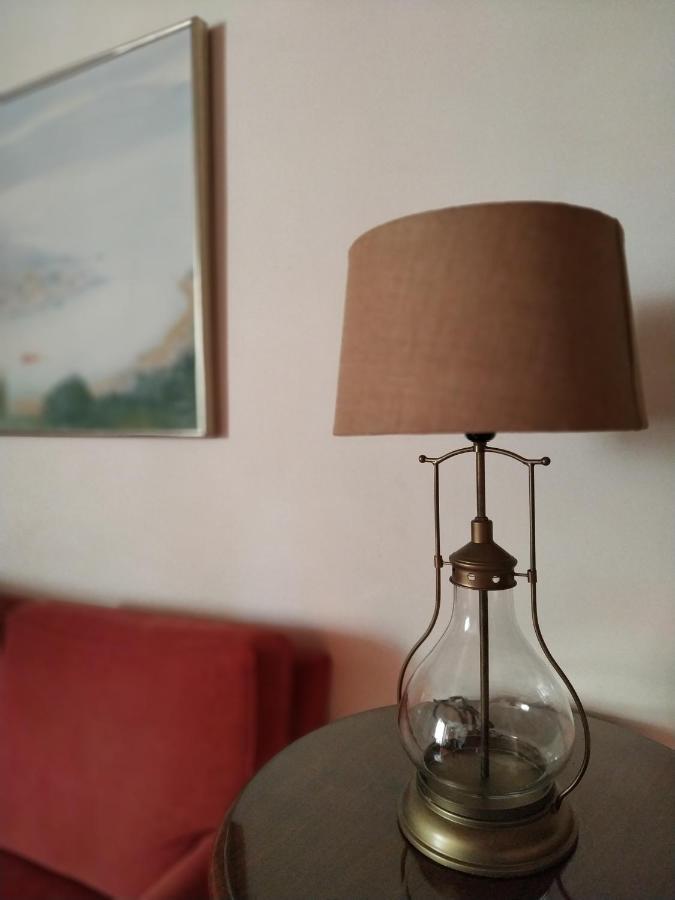Liknon Guesthouse Villa Galaxidi Екстер'єр фото