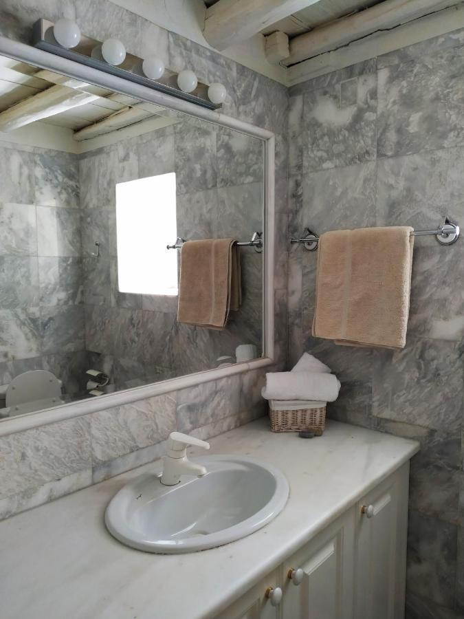 Liknon Guesthouse Villa Galaxidi Екстер'єр фото