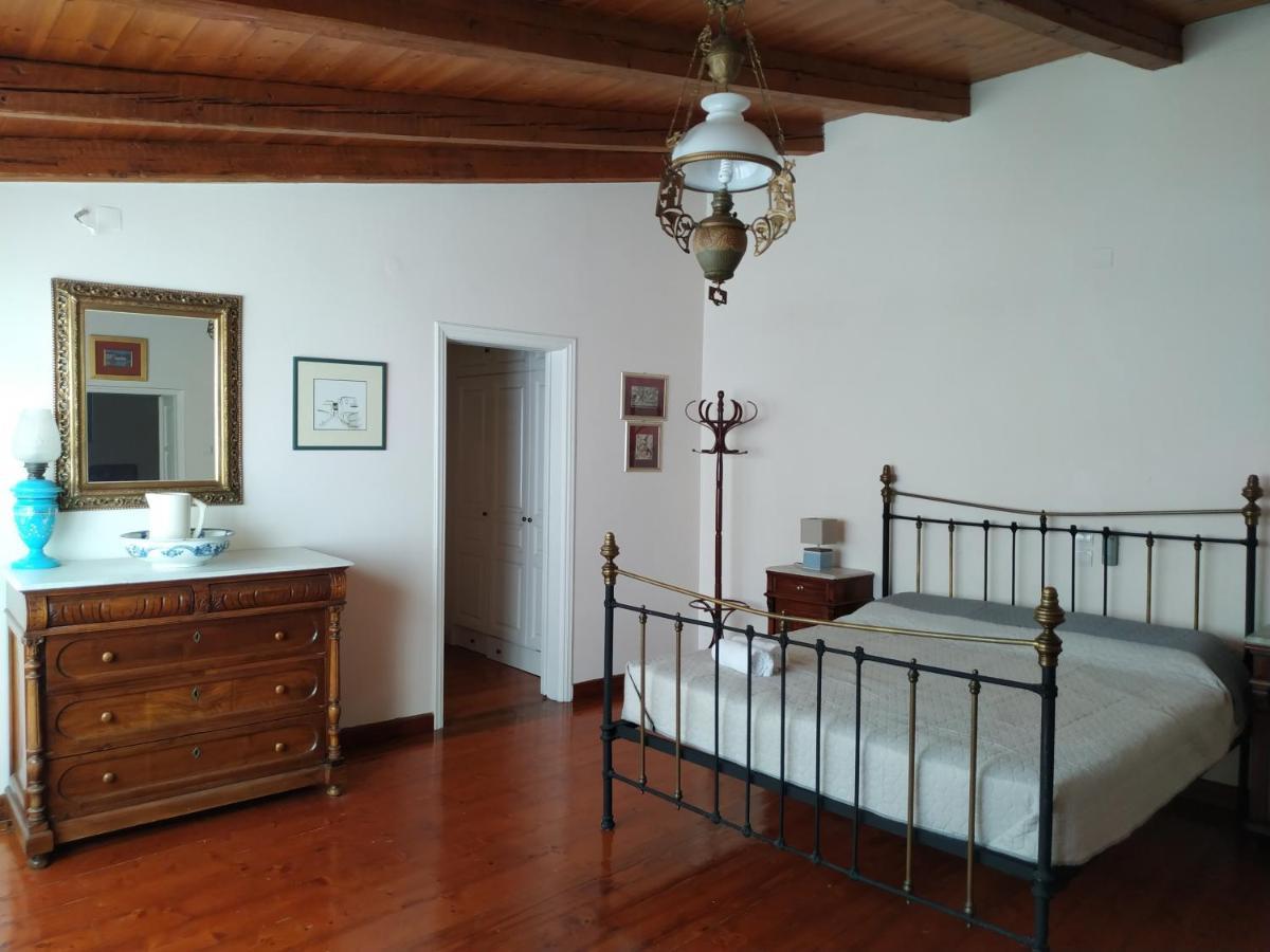 Liknon Guesthouse Villa Galaxidi Екстер'єр фото