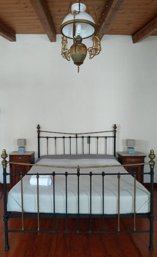 Liknon Guesthouse Villa Galaxidi Екстер'єр фото
